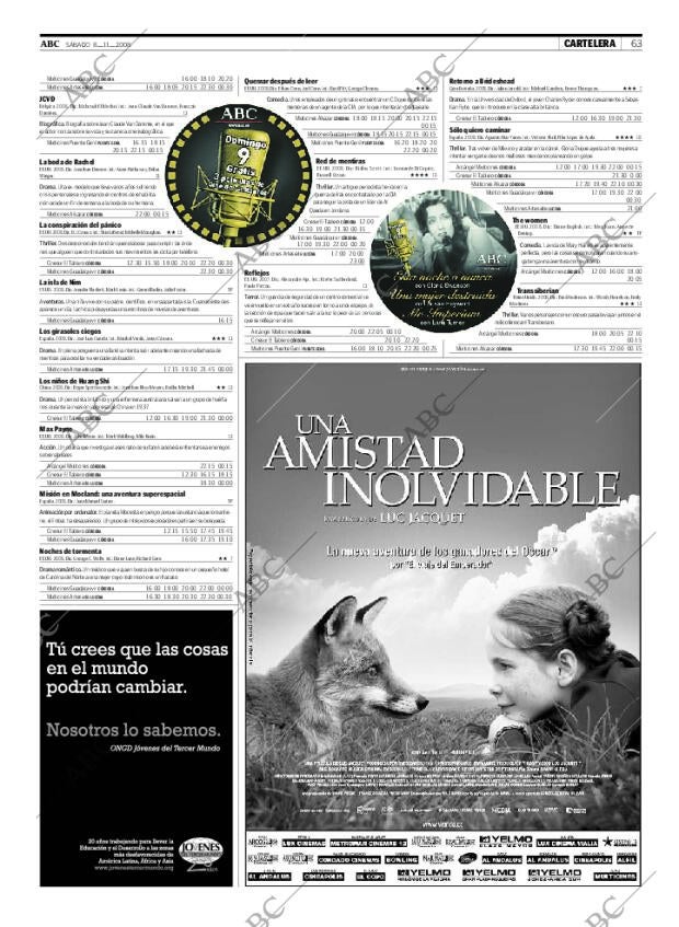 ABC CORDOBA 08-11-2008 página 63
