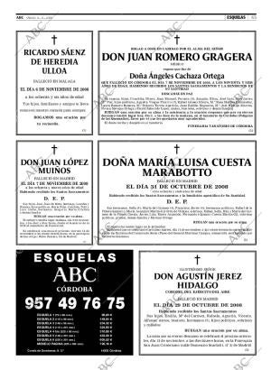 ABC CORDOBA 08-11-2008 página 65