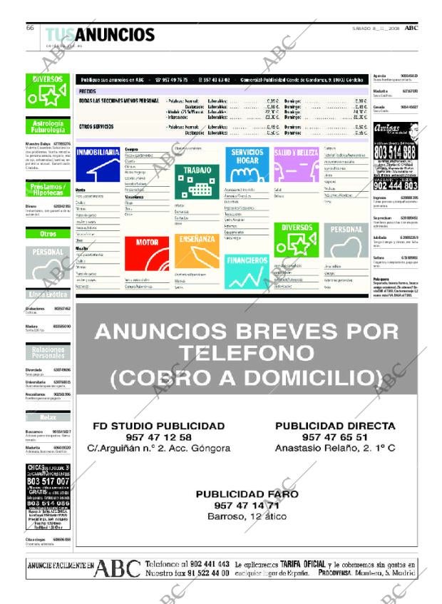 ABC CORDOBA 08-11-2008 página 66