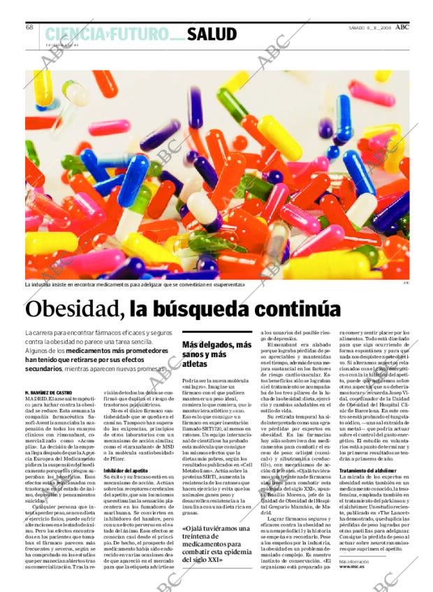 ABC CORDOBA 08-11-2008 página 68