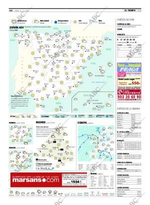 ABC MADRID 13-11-2008 página 105