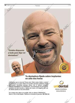 ABC MADRID 13-11-2008 página 35