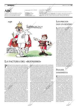 ABC MADRID 13-11-2008 página 4