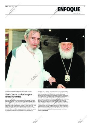 ABC MADRID 13-11-2008 página 5