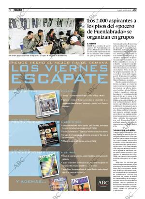 ABC MADRID 13-11-2008 página 62