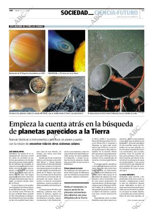 ABC MADRID 13-11-2008 página 69