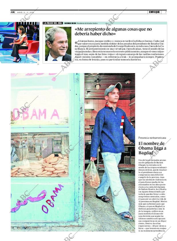 ABC MADRID 13-11-2008 página 7