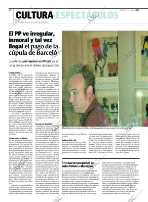 ABC MADRID 13-11-2008 página 72