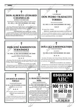ABC MADRID 13-11-2008 página 82