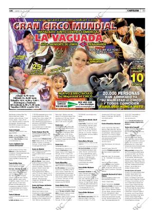 ABC MADRID 13-11-2008 página 89