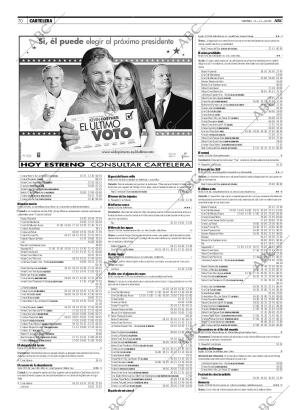 ABC MADRID 14-11-2008 página 70