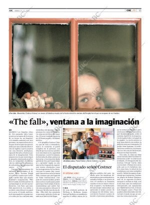 ABC MADRID 14-11-2008 página 95