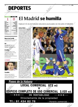 ABC MADRID 16-11-2008 página 100