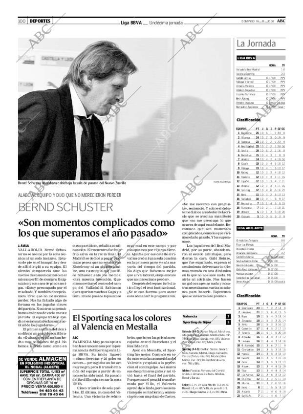 ABC MADRID 16-11-2008 página 102