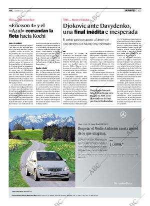 ABC MADRID 16-11-2008 página 107