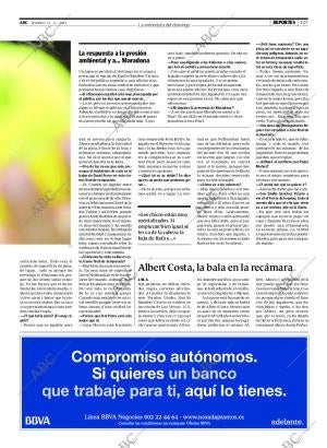 ABC MADRID 16-11-2008 página 109