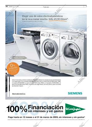 ABC MADRID 16-11-2008 página 11