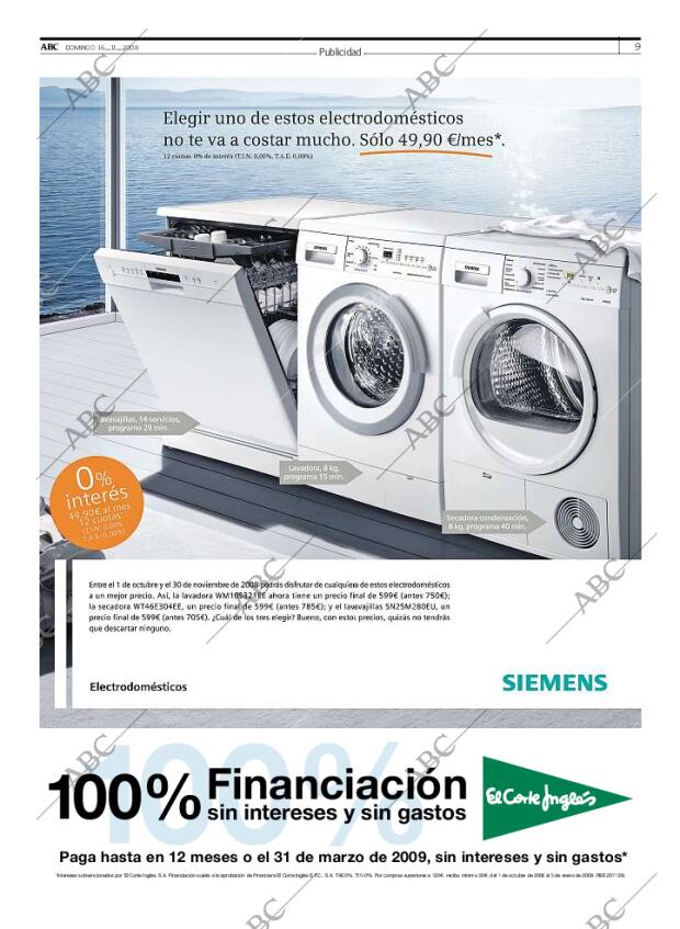 ABC MADRID 16-11-2008 página 11