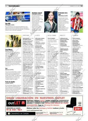 ABC MADRID 16-11-2008 página 116