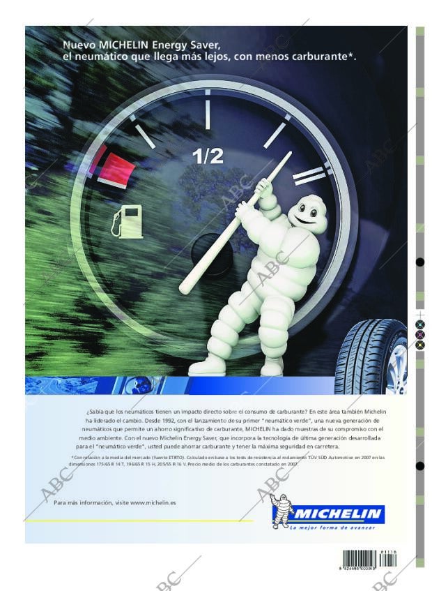 ABC MADRID 16-11-2008 página 120