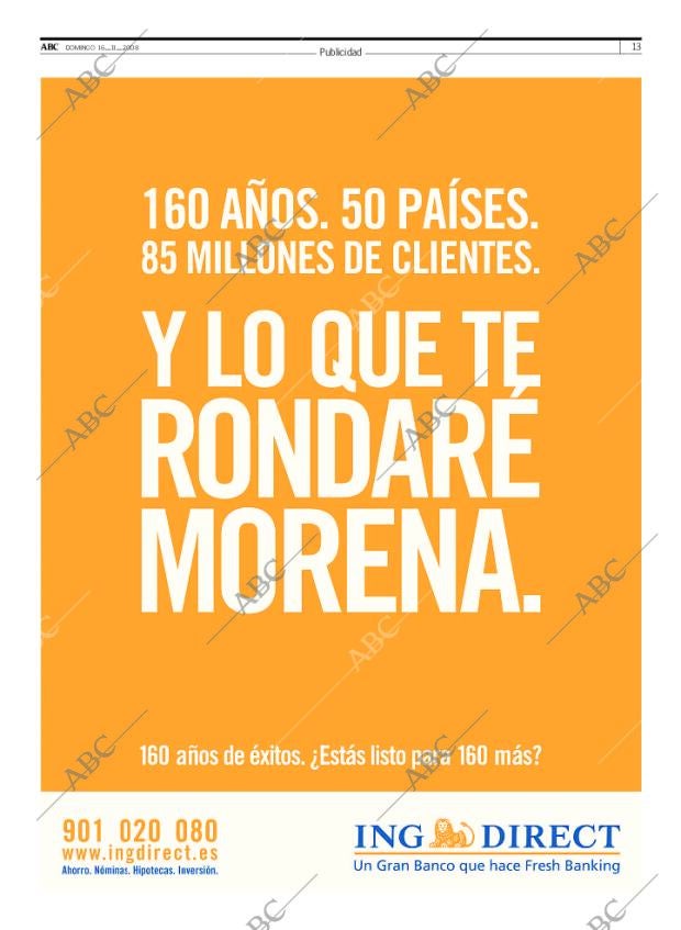 ABC MADRID 16-11-2008 página 15