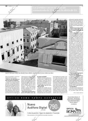 ABC MADRID 16-11-2008 página 17