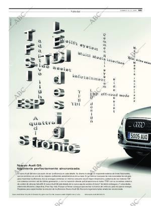 ABC MADRID 16-11-2008 página 2