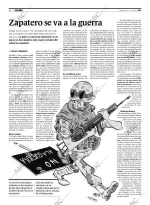 ABC MADRID 16-11-2008 página 20