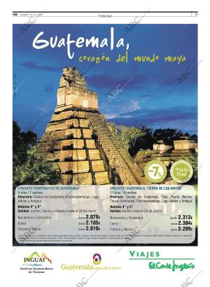 ABC MADRID 16-11-2008 página 21