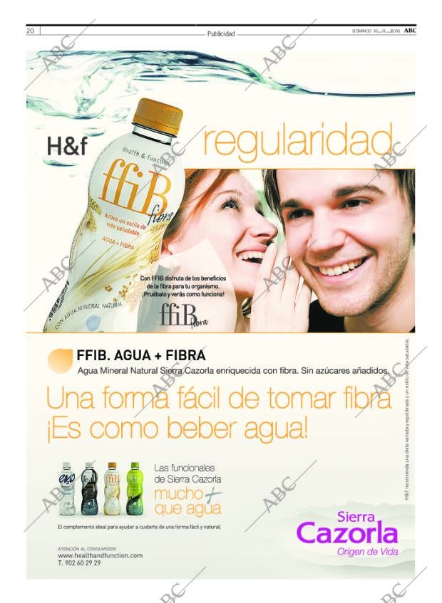 ABC MADRID 16-11-2008 página 22