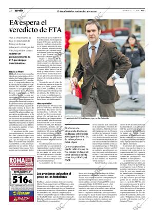 ABC MADRID 16-11-2008 página 24
