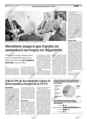 ABC MADRID 16-11-2008 página 27