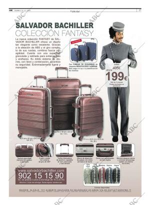 ABC MADRID 16-11-2008 página 29