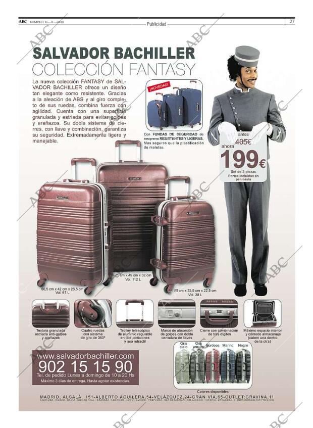 ABC MADRID 16-11-2008 página 29