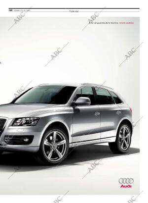 ABC MADRID 16-11-2008 página 3