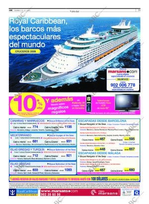 ABC MADRID 16-11-2008 página 31