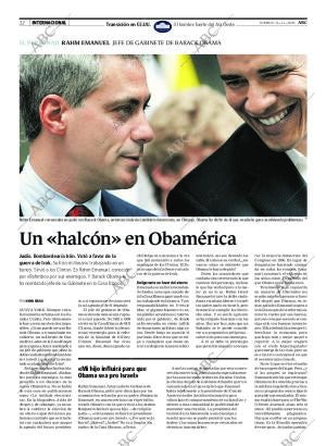 ABC MADRID 16-11-2008 página 34