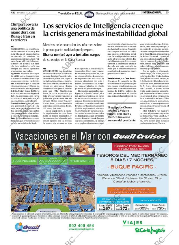 ABC MADRID 16-11-2008 página 37