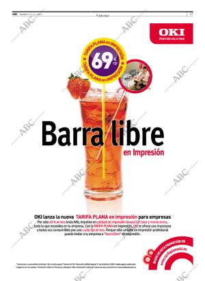 ABC MADRID 16-11-2008 página 39