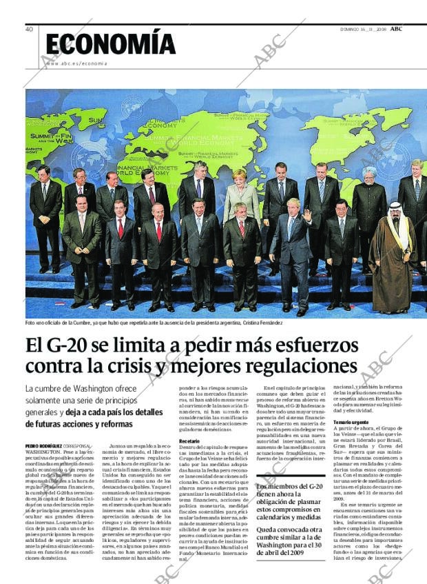 ABC MADRID 16-11-2008 página 42