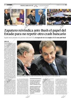 ABC MADRID 16-11-2008 página 44