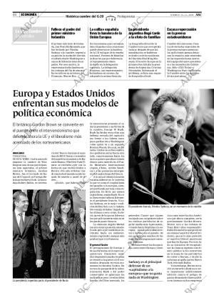 ABC MADRID 16-11-2008 página 46