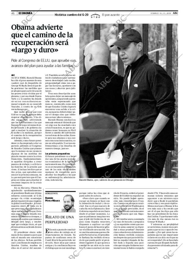 ABC MADRID 16-11-2008 página 48