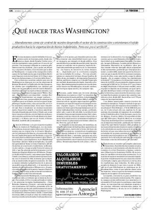 ABC MADRID 16-11-2008 página 5