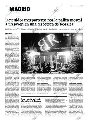 ABC MADRID 16-11-2008 página 50