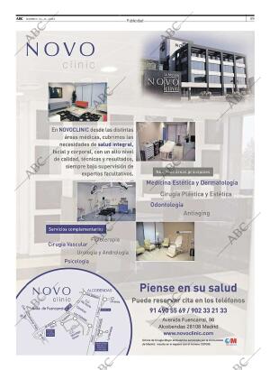 ABC MADRID 16-11-2008 página 51