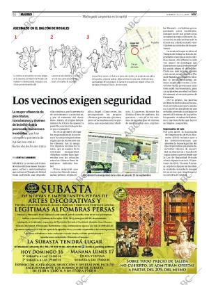 ABC MADRID 16-11-2008 página 52