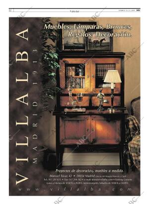 ABC MADRID 16-11-2008 página 54