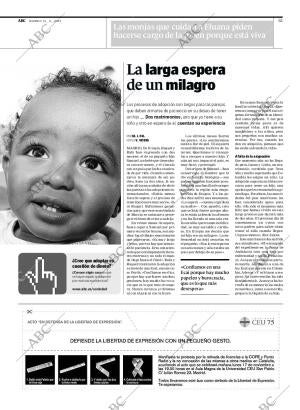 ABC MADRID 16-11-2008 página 63