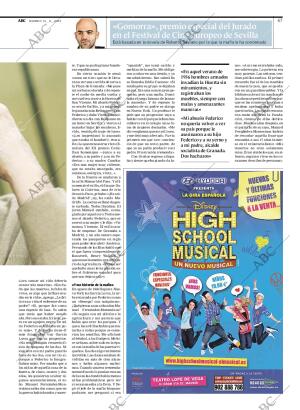 ABC MADRID 16-11-2008 página 69